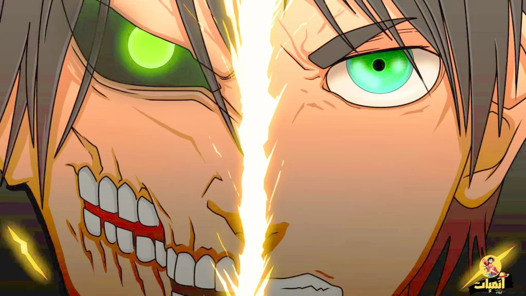 لنتعرف على اقوى شخصية في عالم الانمي من هم وما هى قدراتهم اقوى شخصيه في الانمي