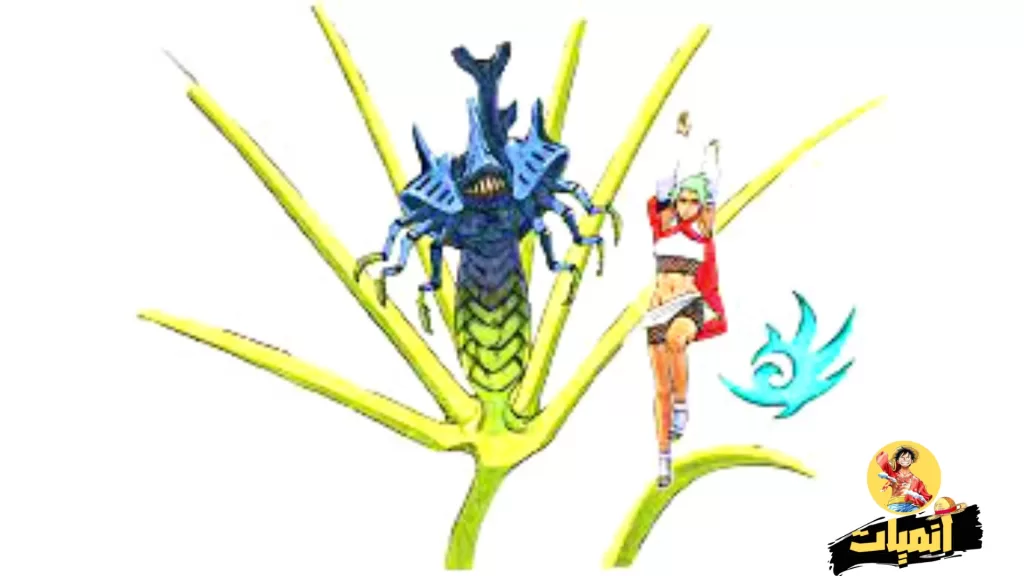 كل ما يخص اسماء وحوش البيجو وقدراتهم اسماء وحوش البيجو