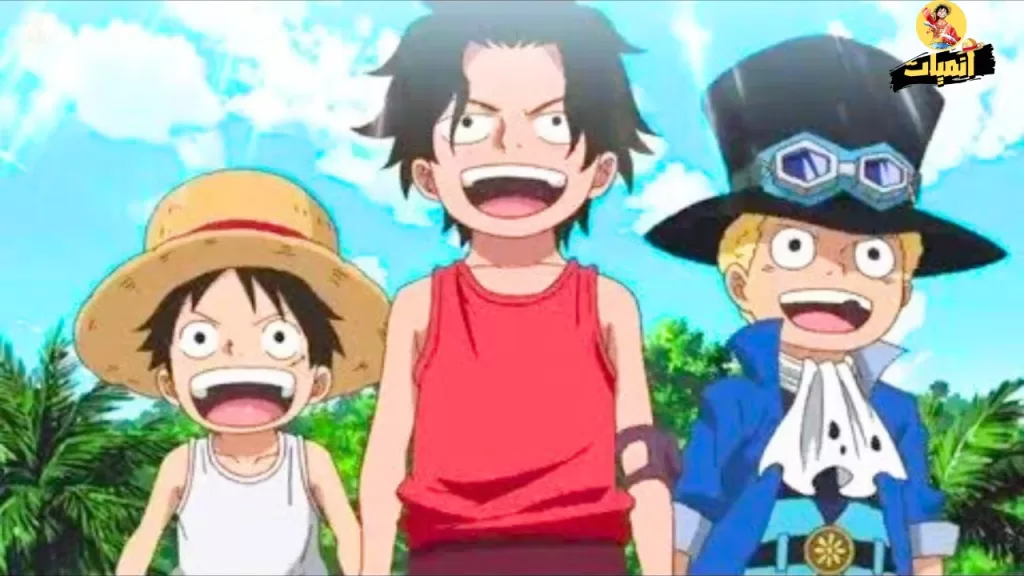 افضل اخوة في عالم الانمي افضل اخوة في عالم الانمي