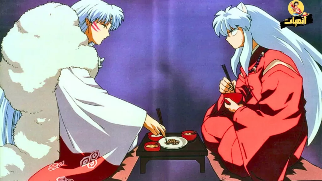 افضل اخوة في عالم الانمي أفضل 10 إخوة فى عالم الأنمي