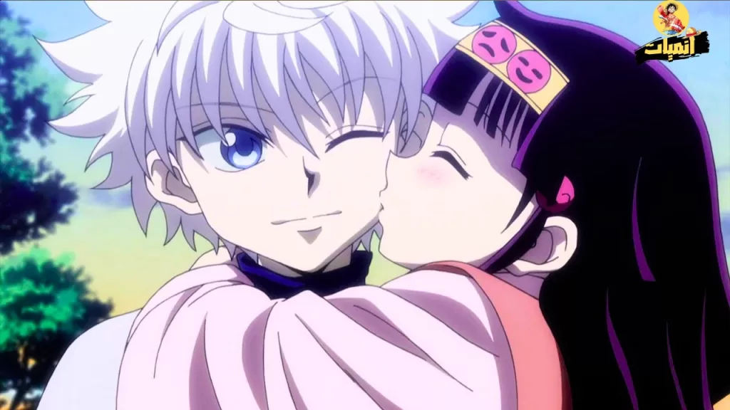 افضل اخوة في عالم الانمي افضل الاخوة في عالم الانمي