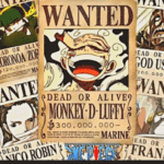 مكافات طاقم قبعة القش