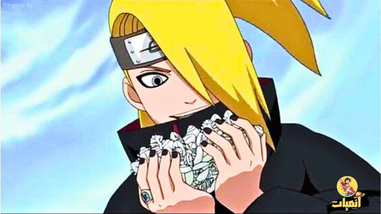 تقنيات انمي ناروتو أقوى تقنيات ناروتو